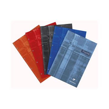 Clairefontaine Bloc-notes Pupitre, A4+, séyès