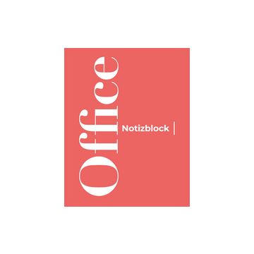 Clairefontaine Bloc-notes, A5, 50 feuilles, quadrillé 5x5 x10