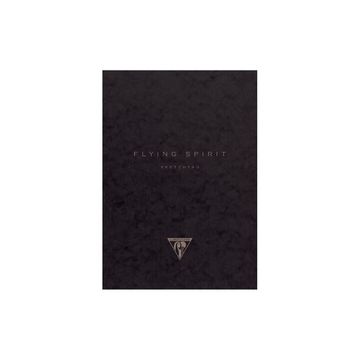 Clairefontaine Cahier de dessin FLYING SPIRIT, 190 x 250 mm