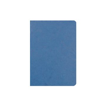 Clairefontaine Carnet AGE BAG, A5, ligné, bleu