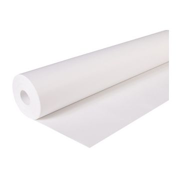 Clairefontaine Papier d'emballage "Kraft blanc", 1000 x 10 m