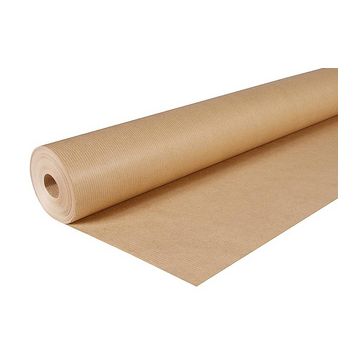 Clairefontaine Papier d'emballage "Kraft brun", 1.000 x 350m