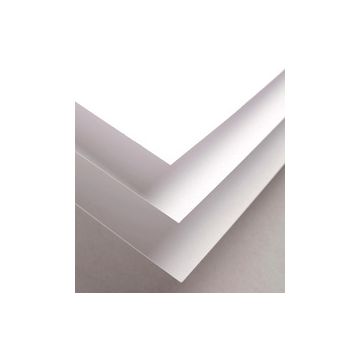 Clairefontaine Papier dessin "Croquis", A2, 120 g/m2, blanc Clairefontaine Papier dessin "Croquis", A2, 120 g/m2, blanc