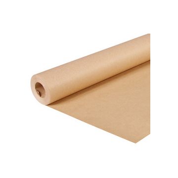 Clairefontaine Papier kraft "Kraft brut", 700 mm x 3 m Clairefontaine Papier kraft "Kraft brut", 700 mm x 3 m