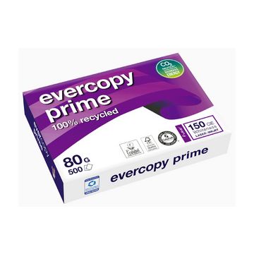 Clairefontaine Papier multifonction evercopy prime, A3