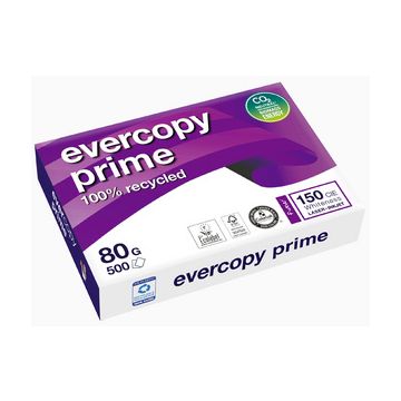 Clairefontaine Papier multifonction evercopy prime, A4