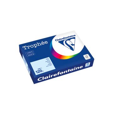 Clairefontaine Papier universel Trophée A4, jonquille