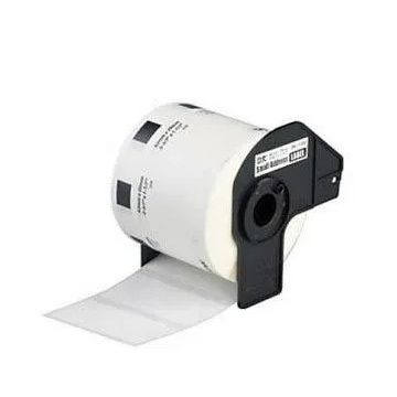 Étiquettes compatibles Brother DK11201