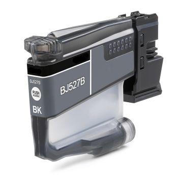 Cartouche compatible Brother LC527BK - noire