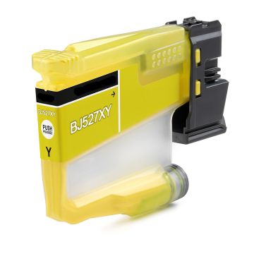 Cartouche compatible Brother LC527XLY - jaune