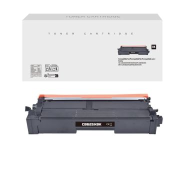 Toner compatible Brother TN625XLBK - noir