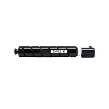 Toner compatible Canon 0998C002 / C-EXV 52 - noir
