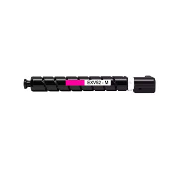 Toner compatible Canon 1000C002 / C-EXV 52 - magenta