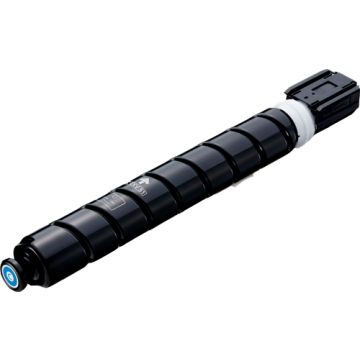 Toner compatible Canon 3764C002 / C-EXV 58 C - cyan