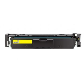 Toner compatible Canon 5095C006 / T12 - jaune