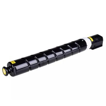 Toner compatible Canon 5756C002 / C-EXV 64 - jaune