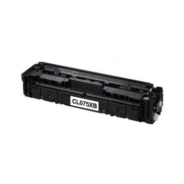 Toner compatible Canon 6369C002 / 075H - noir
