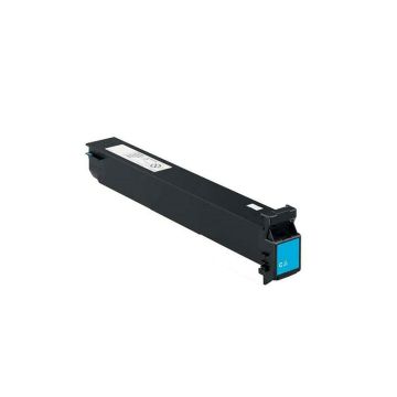 Toner compatible Develop A0D74D1 / TN-314 C - cyan