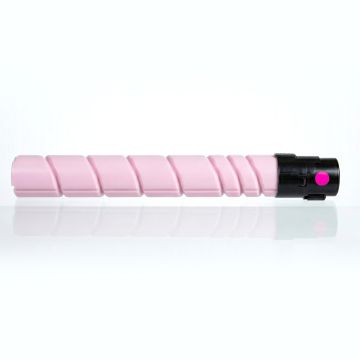 Toner compatible Develop A33K3D0 / TN-321 M - magenta