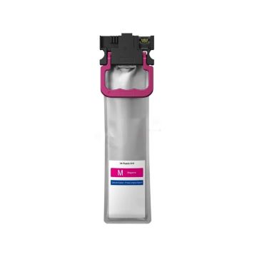Cartouche compatible Epson C13T13L340 / T13L3 - magenta