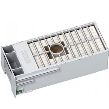 Boîte d'encre restant d'origine Compatible C13T699700 / T6997