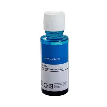 Cartouche compatible HP 1VU26AE / 31 - cyan