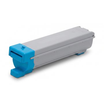 Toner compatible HP W9221MC - cyan