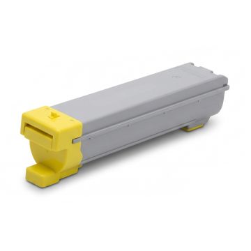 Toner compatible HP W9222MC - jaune
