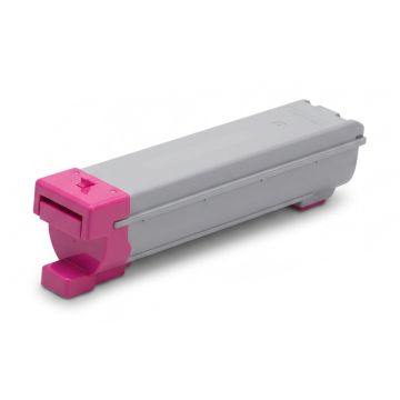 Toner compatible HP W9223MC - magenta
