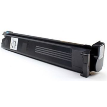 Toner compatible Konica Minolta A0D7151 / TN-314 K - noir