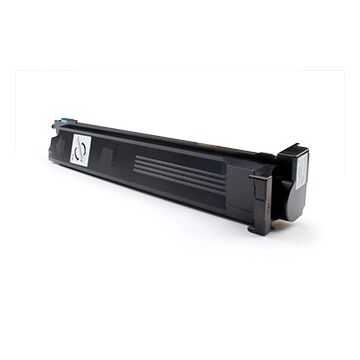 Toner compatible Konica Minolta A0TM152 / TN-618 K - noir