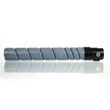 Toner compatible Konica Minolta A33K150 / TN-321 K - noir