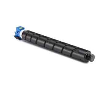 Toner compatible Kyocera 1T02YPCNL0 / TK-8365 C - cyan