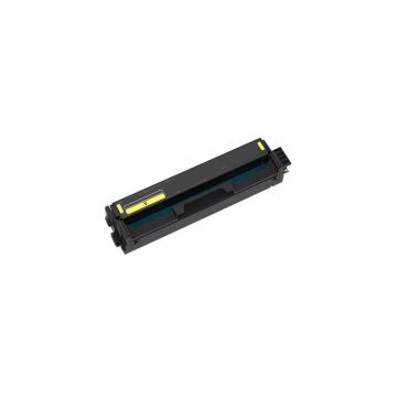 Toner compatible Lexmark 20N0H40 - jaune