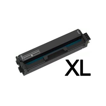 Toner compatible Lexmark C332HK0 - noir