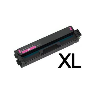 Toner compatible Lexmark C332HM0 - magenta