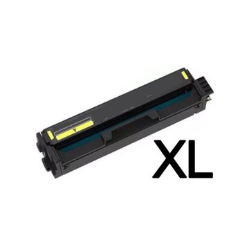 Toner compatible Lexmark C332HY0 - jaune