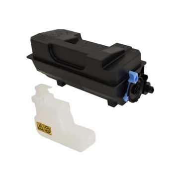 Toner compatible Olivetti B1228 - noir