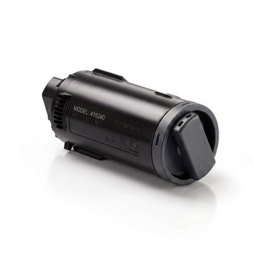 Toner compatible Ricoh 418240 / IM C530 - noir