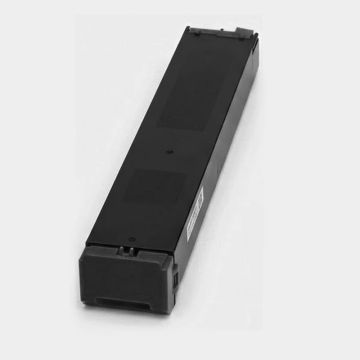 Toner compatible Sharp MX36GTBA - noir