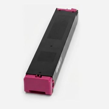 Toner compatible Sharp MX36GTMA - magenta