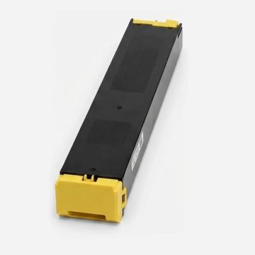 Toner compatible Sharp MX36GTYA - jaune