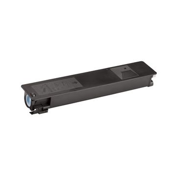 Toner compatible Toshiba 6AG00004447 / T-FC 30 EC - cyan