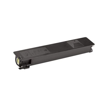 Toner compatible Toshiba 6AG00004454 / T-FC 30 EY - jaune