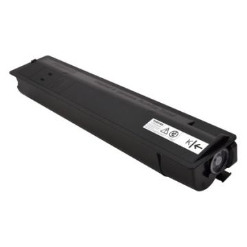 Toner compatible Toshiba 6AJ00000175 / T-FC 415 EK - noir