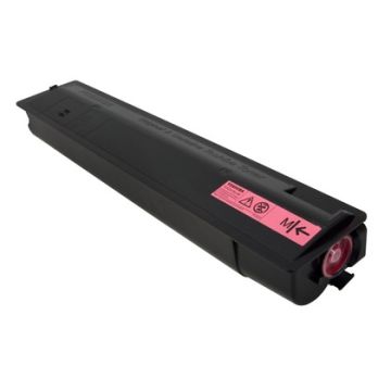 Toner compatible Toshiba 6AJ00000178 / T-FC 415 EM - magenta