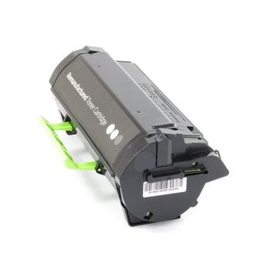 Toner compatible Toshiba 6B000000851 / T-480E-R - noir