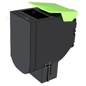 Toner compatible Toshiba 6B000000922 / T-FC 338 E KR - noir