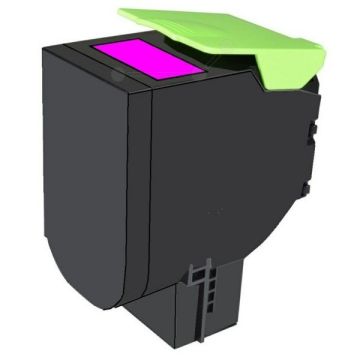 Toner compatible Toshiba 6B000000924 / T-FC 338 E MR - magenta