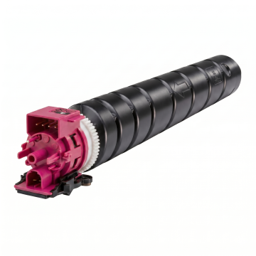 Toner compatible Triumph-Adler 1T02NDBTA0 / CK-8514 M - magenta